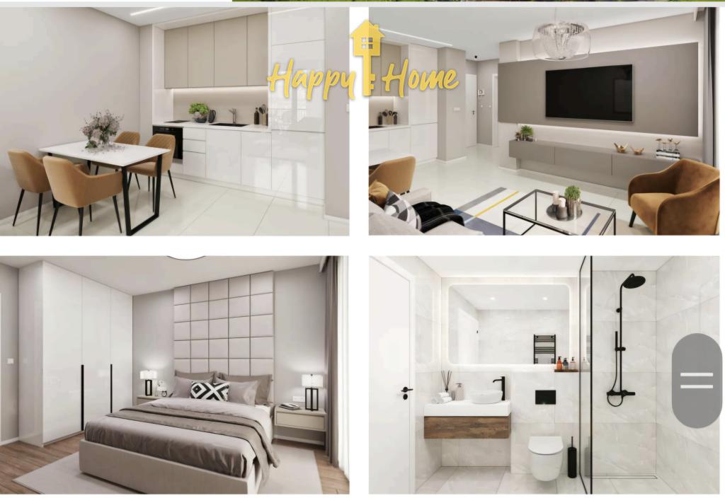 Апартаменты на Солнечном берегу, Болгария, 57 м² - фото 9