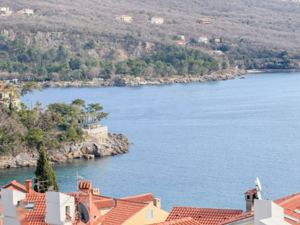 Квартира в Опатии, Хорватия, 81 м² - фото 1