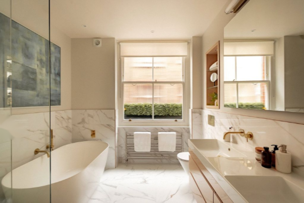 Квартира в Лондоне, Великобритания, 174 м² - фото 1