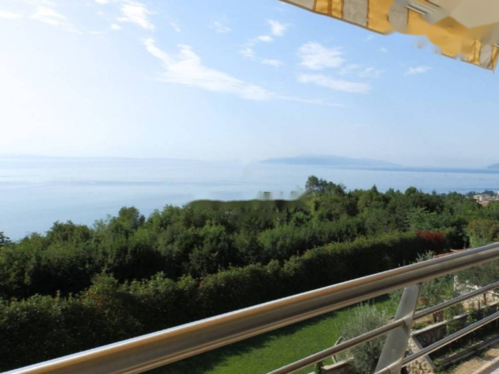 Квартира в Опатии, Хорватия, 77 м² - фото 1