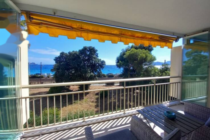 Квартира в Каннах, Франция, 44 м² - фото 1