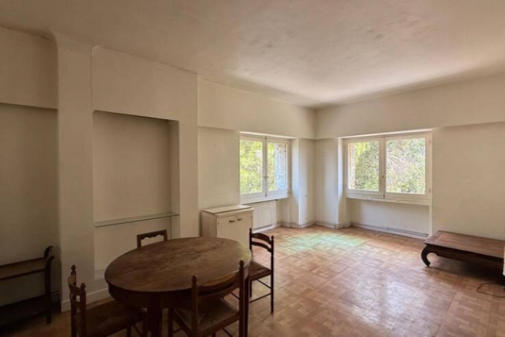 Квартира в Каннах, Франция, 64 м² - фото 1