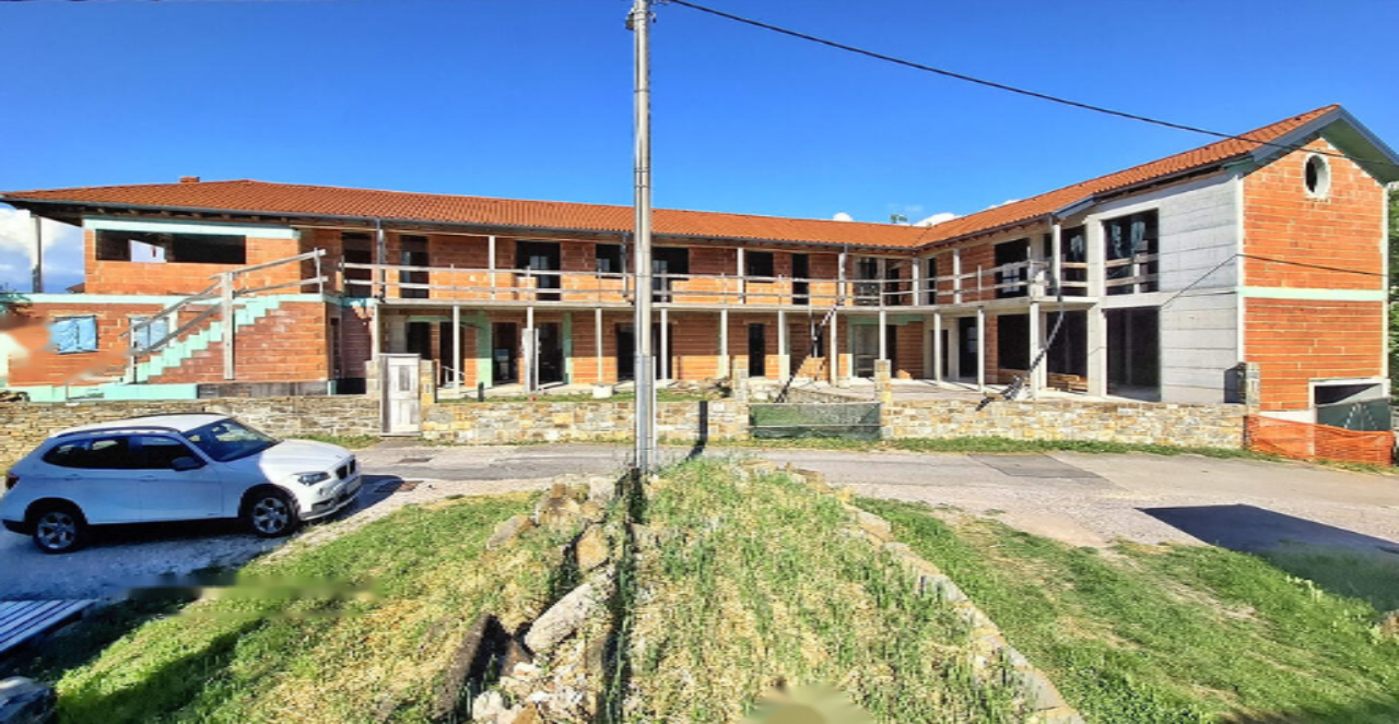 Дом в Копере, Словения, 1 146 м² - фото 1