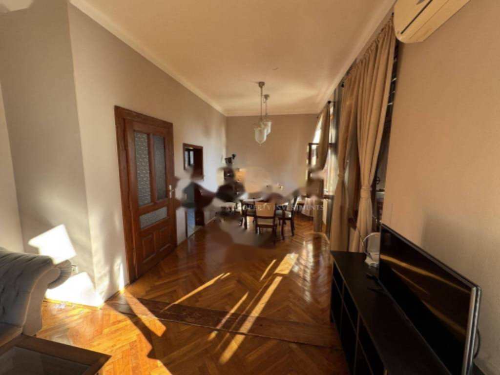 Квартира в Опатии, Хорватия, 90 м² - фото 1