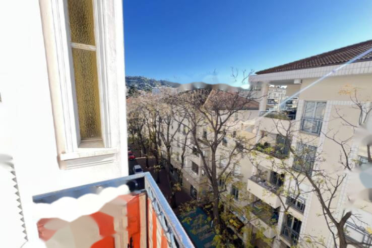 Квартира в Каннах, Франция, 70 м² - фото 1