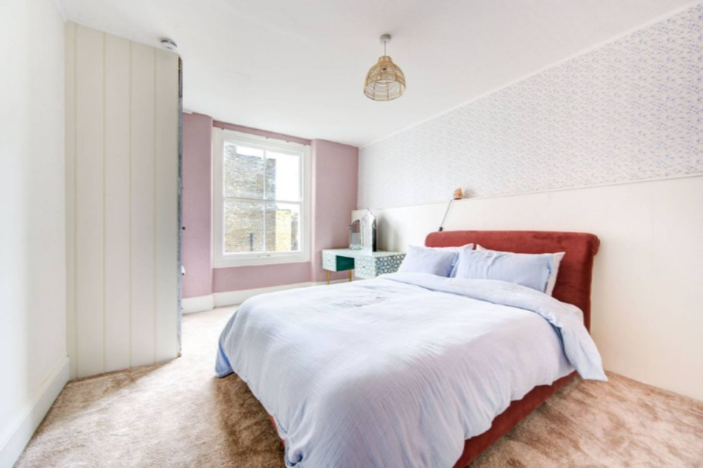 Квартира в Лондоне, Великобритания, 121 м² - фото 1