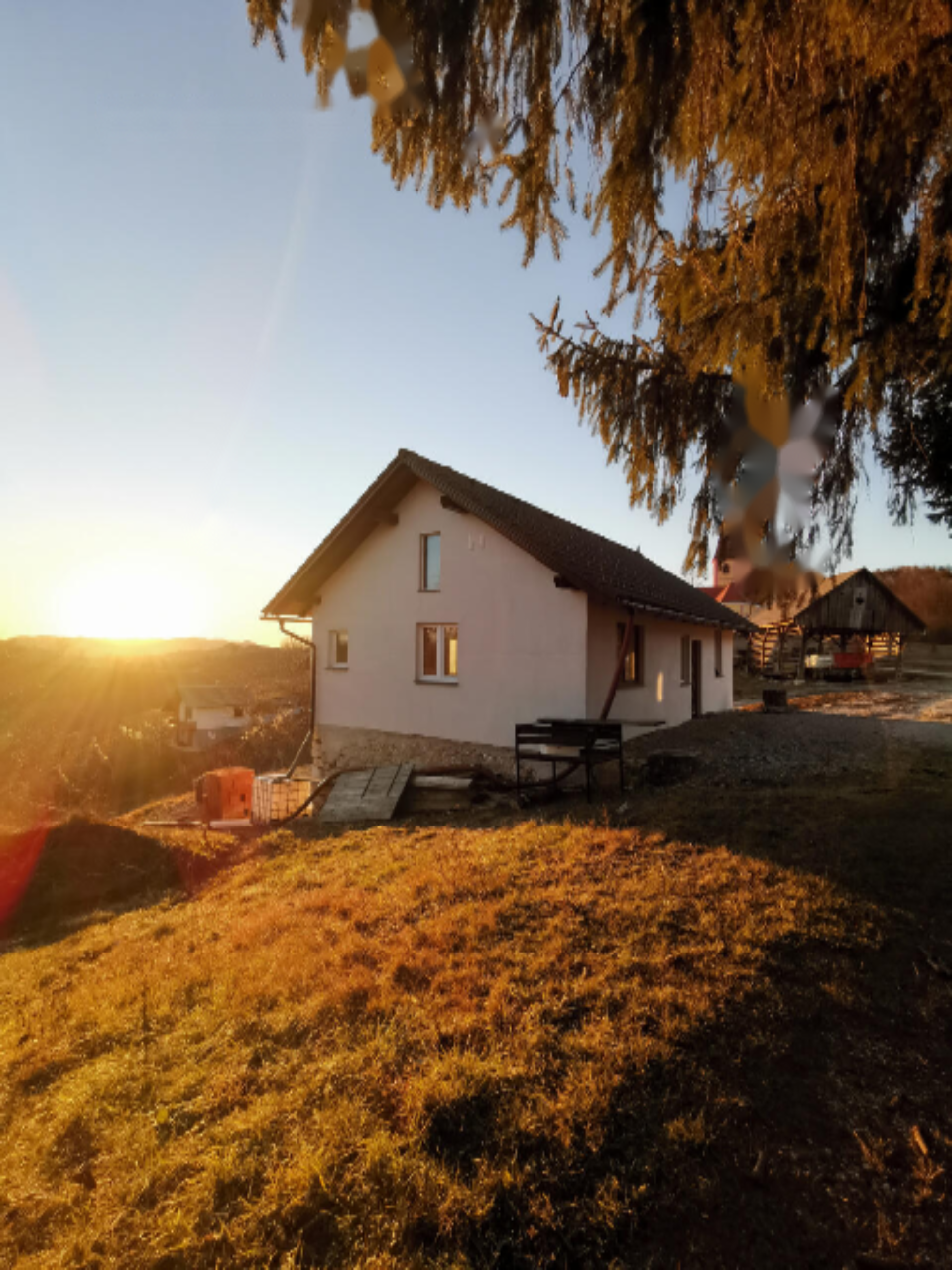 Дом в Севнице, Словения, 140 м² - фото 1