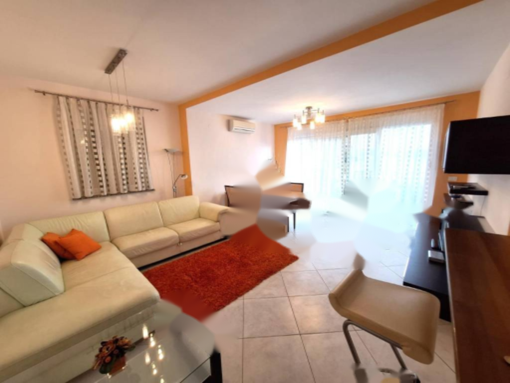 Квартира в Опатии, Хорватия, 76 м² - фото 1