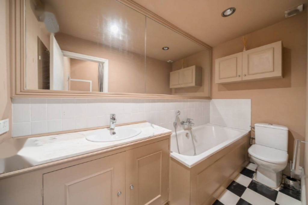 Квартира в Лондоне, Великобритания, 50 м² - фото 1