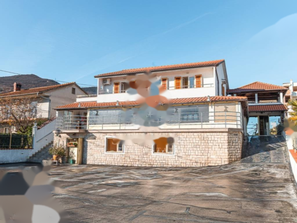 Дом в Опатии, Хорватия, 542 м² - фото 1