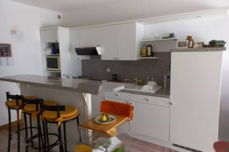 Квартира в Каннах, Франция, 33 м² - фото 1