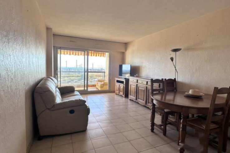 Квартира в Каннах, Франция, 67 м² - фото 1