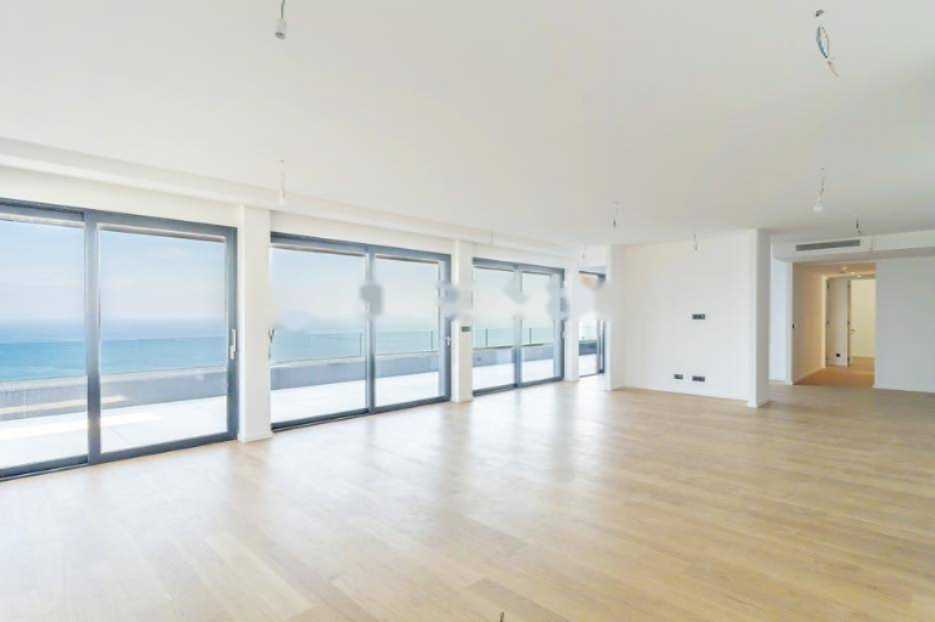 Квартира в Опатии, Хорватия, 274 м² - фото 1