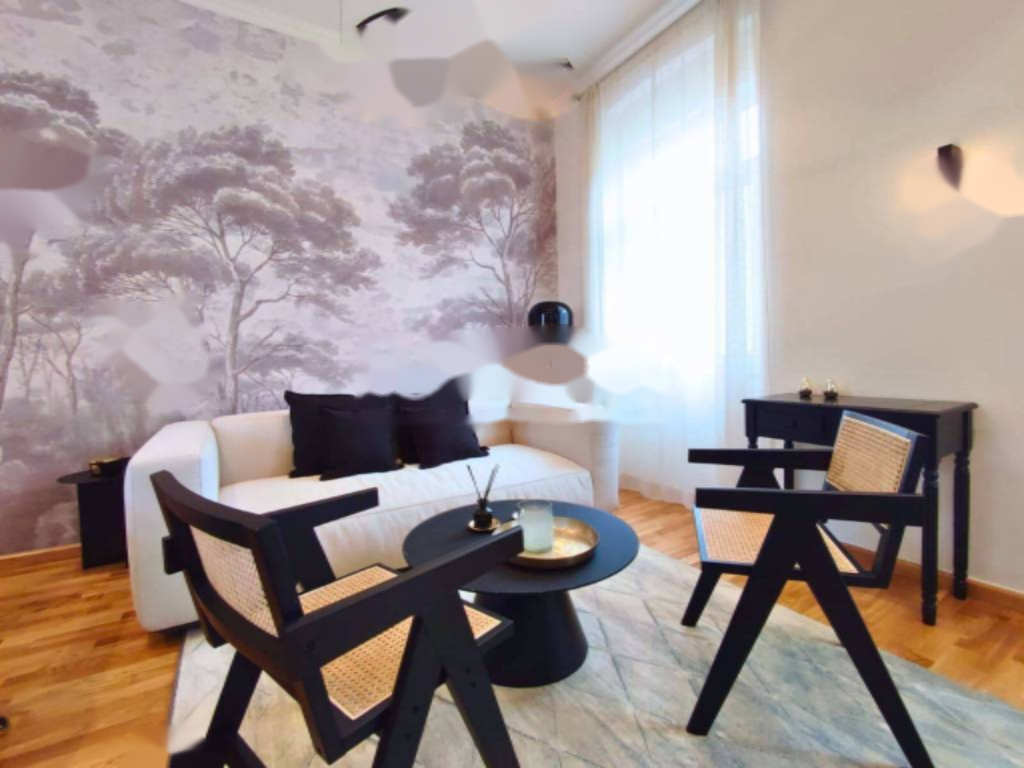 Квартира в Опатии, Хорватия, 71 м² - фото 1