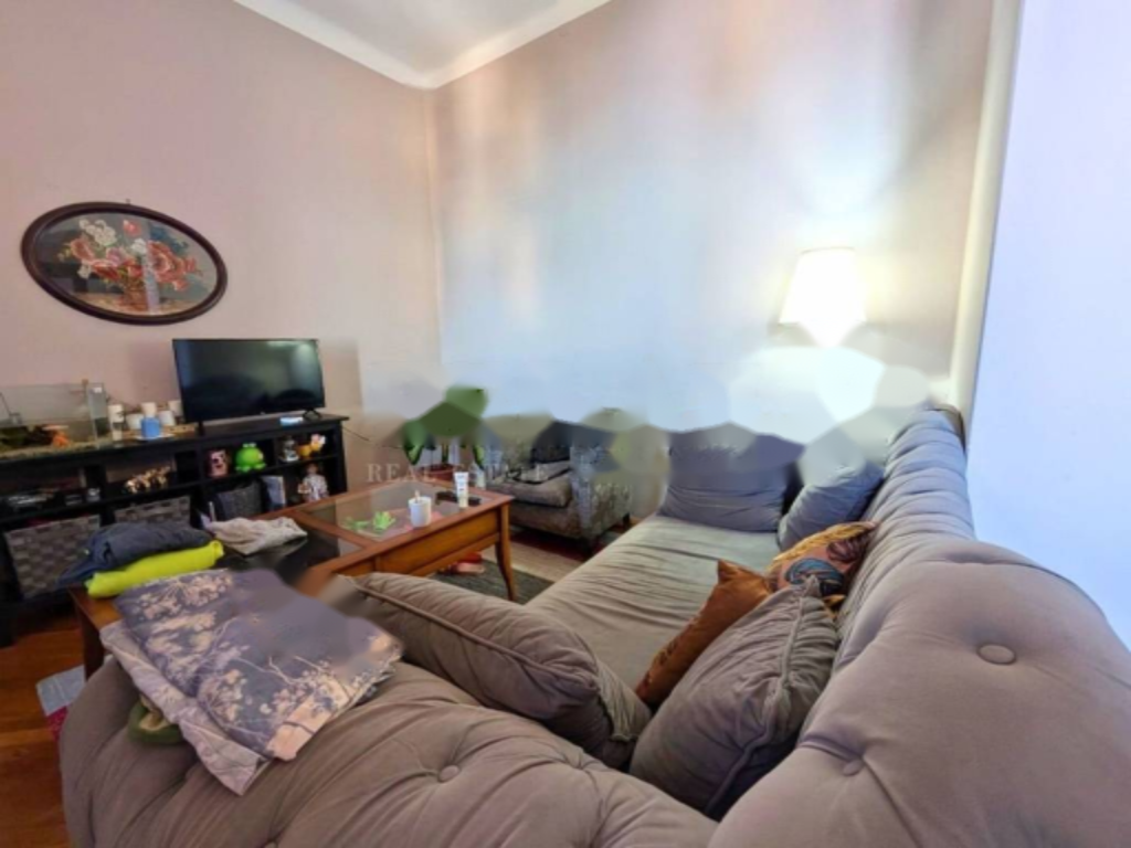 Квартира в Опатии, Хорватия, 90 м² - фото 1