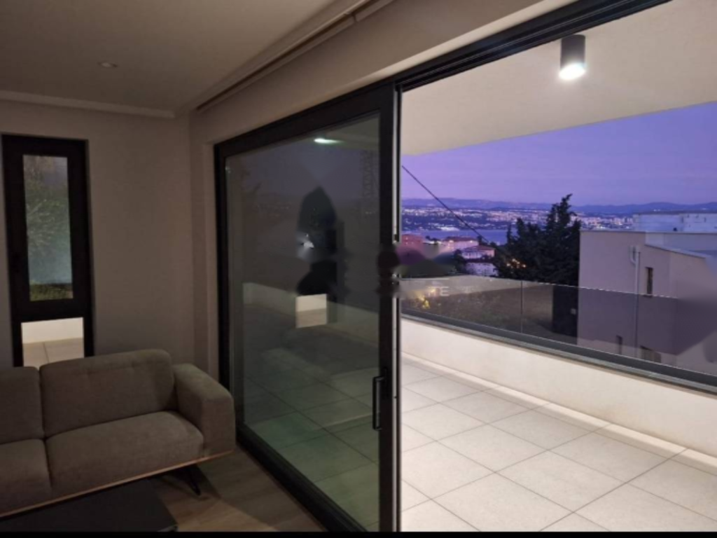 Квартира в Опатии, Хорватия, 122 м² - фото 1