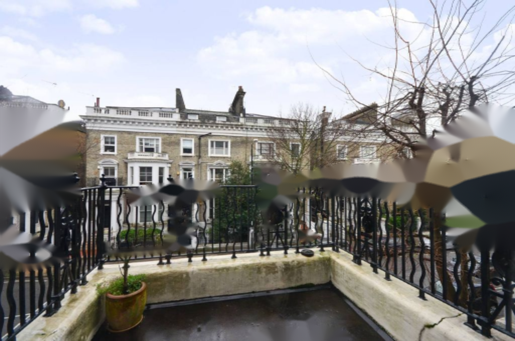 Квартира в Лондоне, Великобритания, 63 м² - фото 1