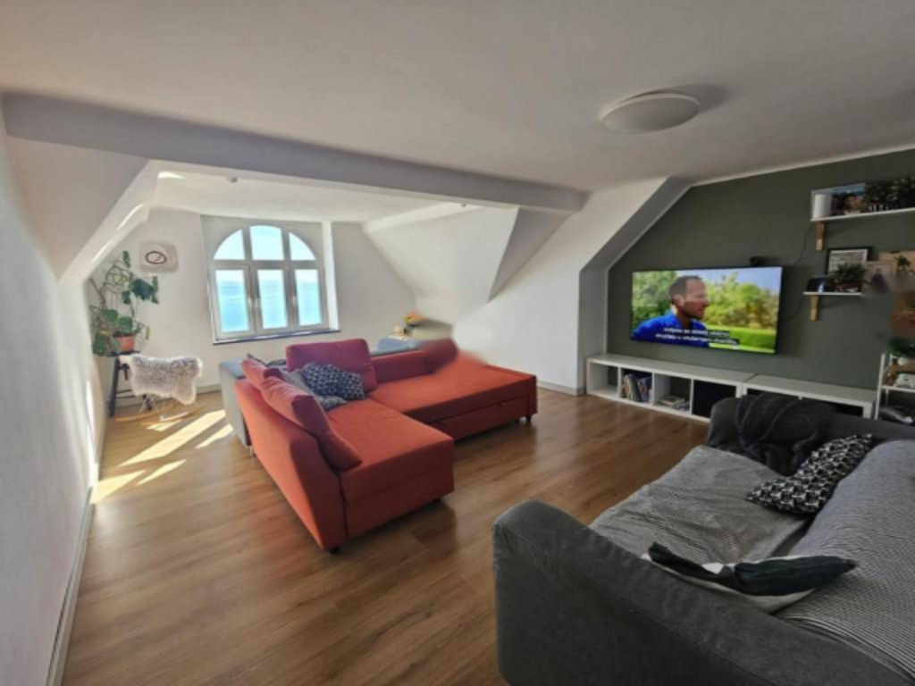 Квартира в Опатии, Хорватия, 97 м² - фото 1