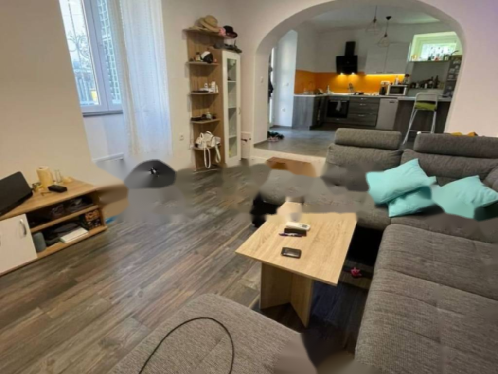 Квартира в Опатии, Хорватия, 100 м² - фото 1