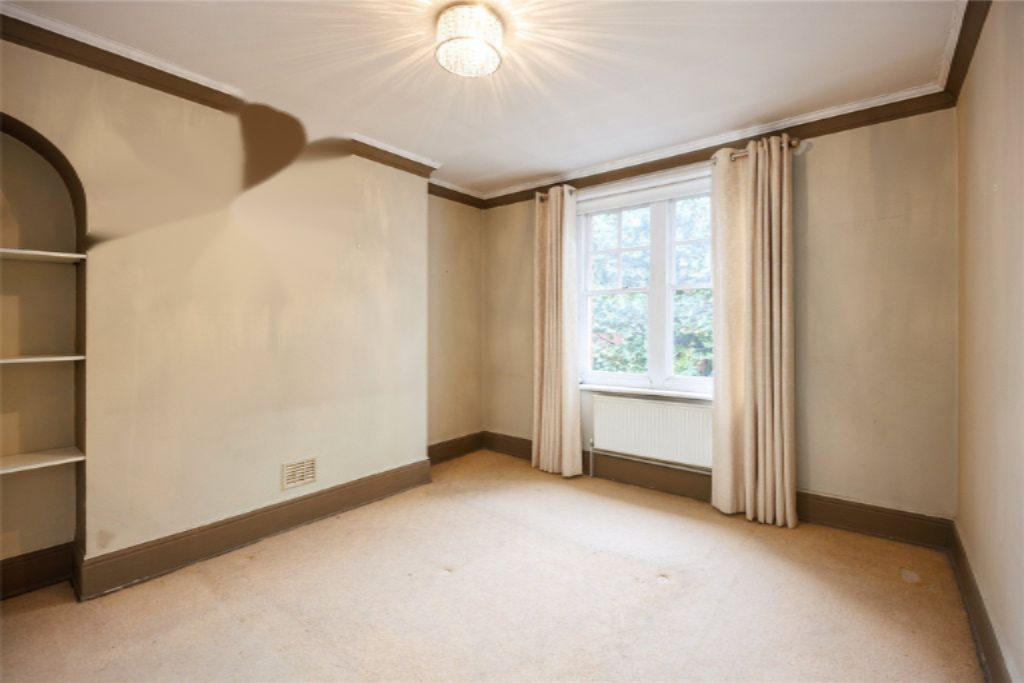 Квартира в Лондоне, Великобритания, 121 м² - фото 1