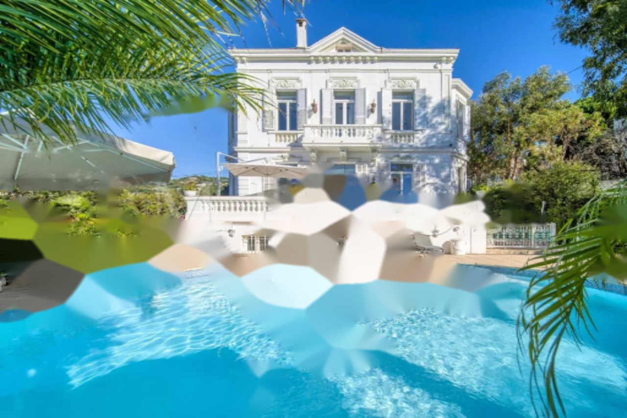 Квартира в Каннах, Франция, 280 м² - фото 1