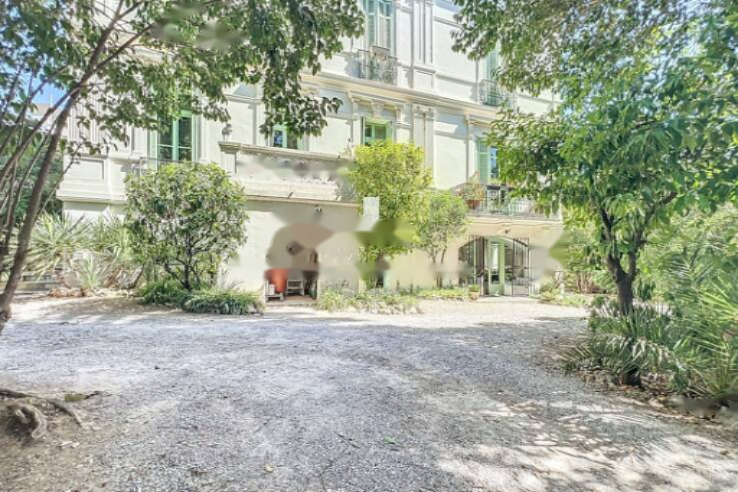 Квартира в Каннах, Франция, 55 м² - фото 1