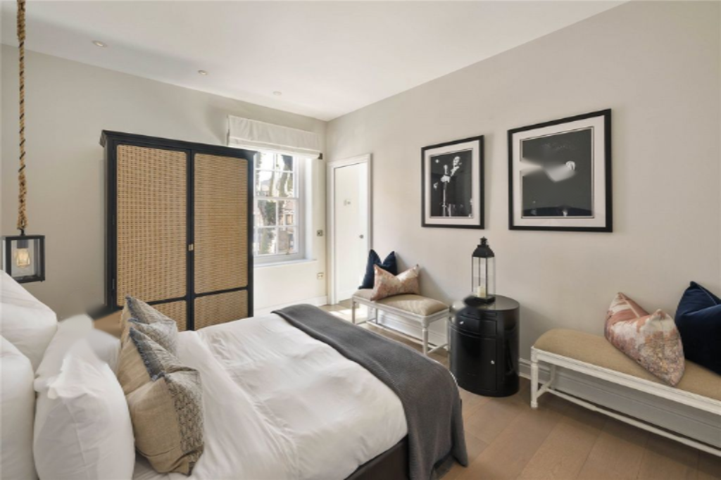 Квартира в Лондоне, Великобритания, 80 м² - фото 1