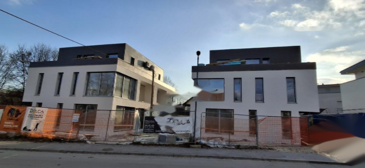 Дом в Любляне, Словения, 198 м² - фото 1