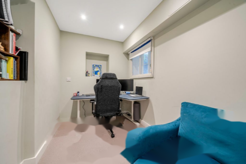 Квартира в Лондоне, Великобритания, 91 м² - фото 1