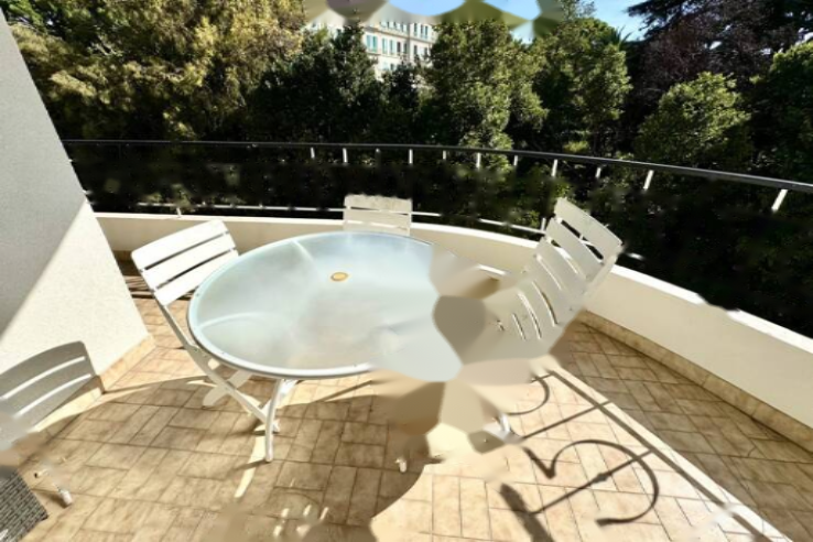 Квартира в Каннах, Франция, 79 м² - фото 1