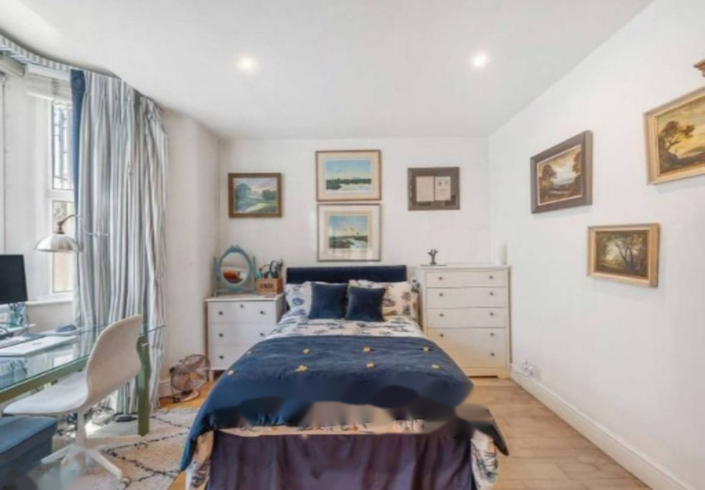 Квартира в Лондоне, Великобритания, 96 м² - фото 1