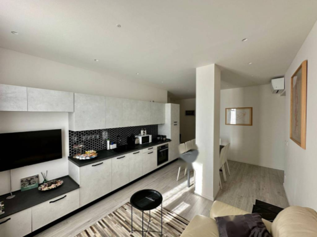 Квартира в Гориции, Италия, 79 м² - фото 1