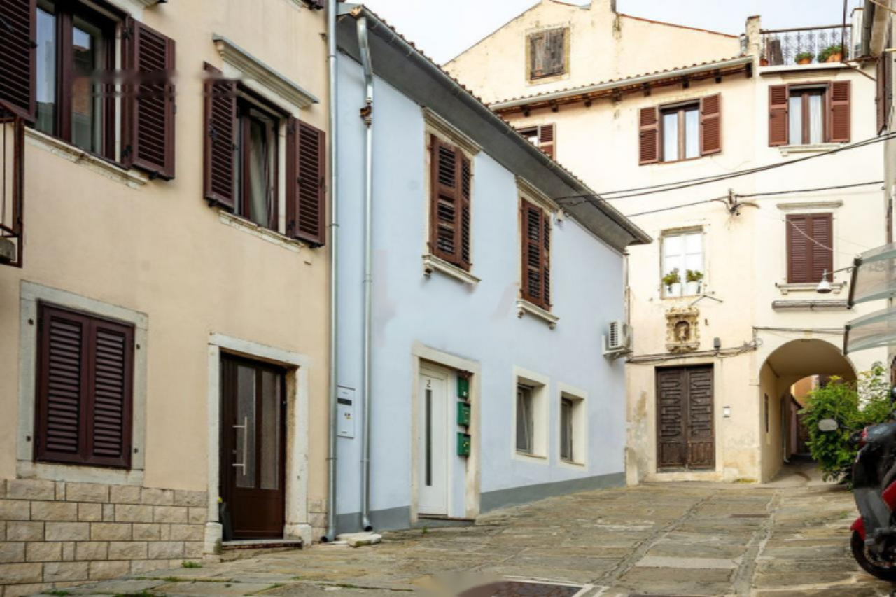 Дом в Копере, Словения, 112 м² - фото 1