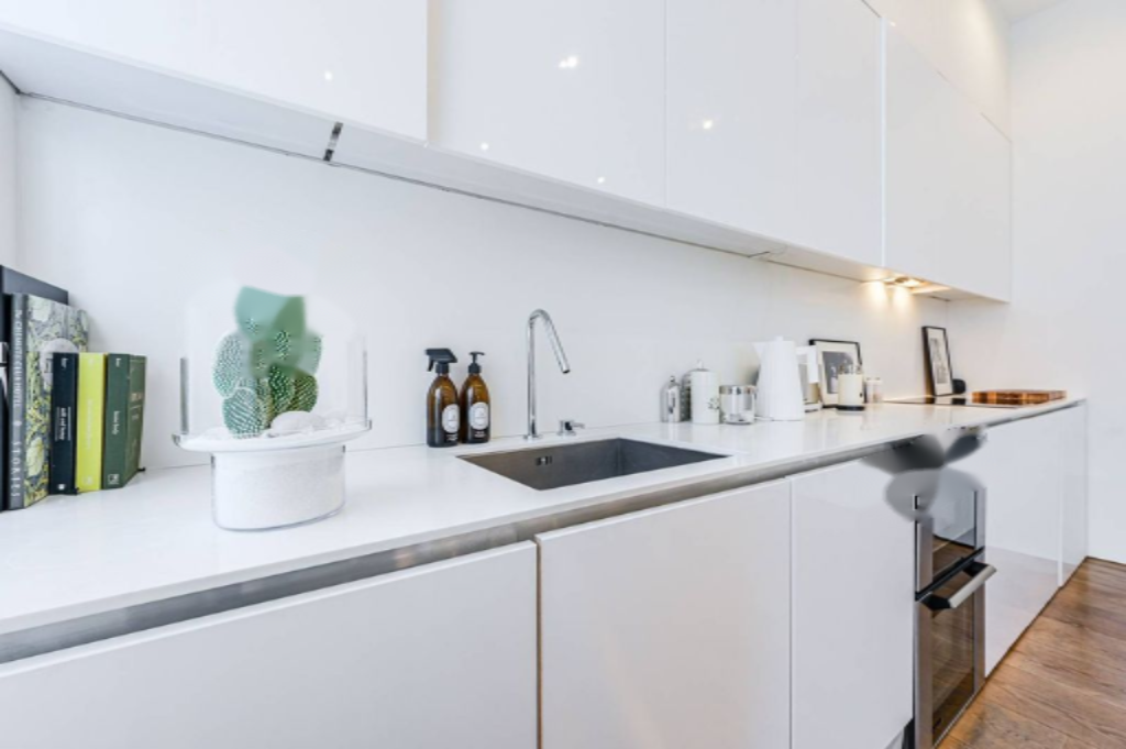 Квартира в Лондоне, Великобритания, 60 м² - фото 1