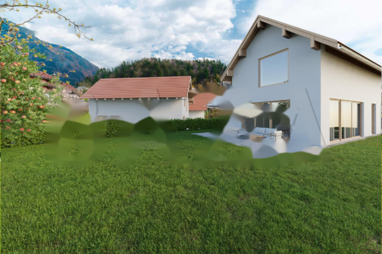 Земля в Радовлице, Словения, 2 096 м² - фото 2