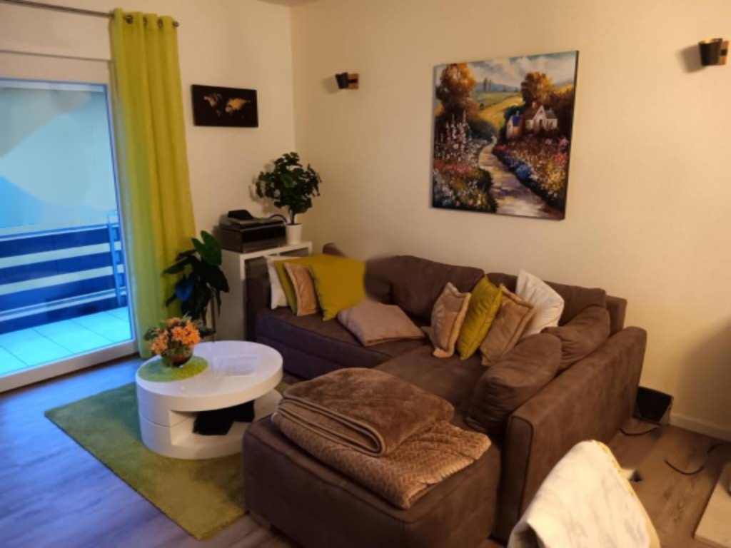 Квартира в Опатии, Хорватия, 83 м² - фото 2