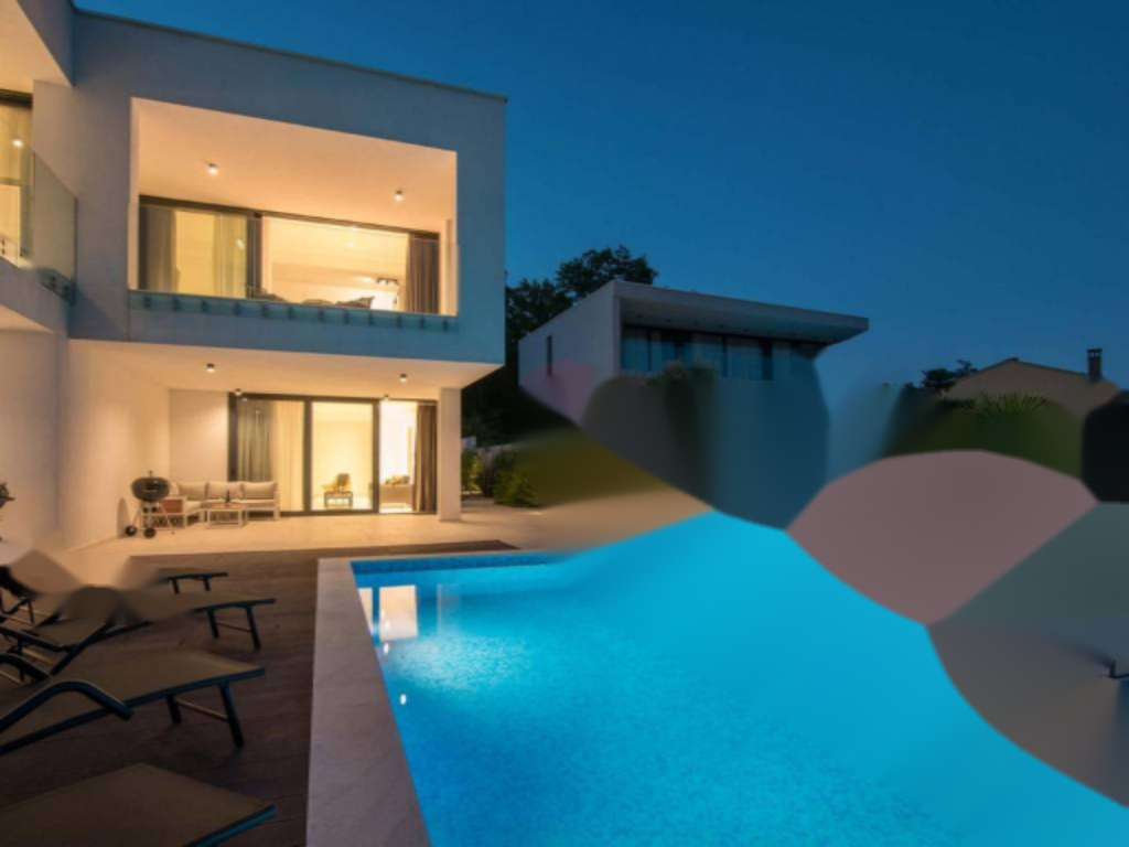 Дом в Опатии, Хорватия, 264 м² - фото 2