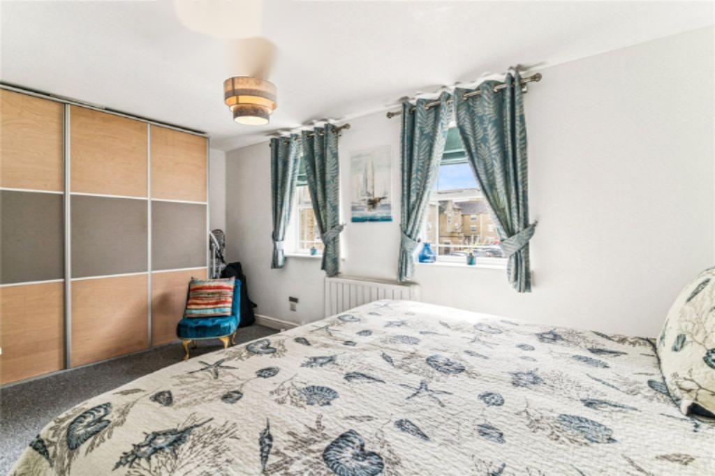 Квартира в Лондоне, Великобритания, 42 м² - фото 2