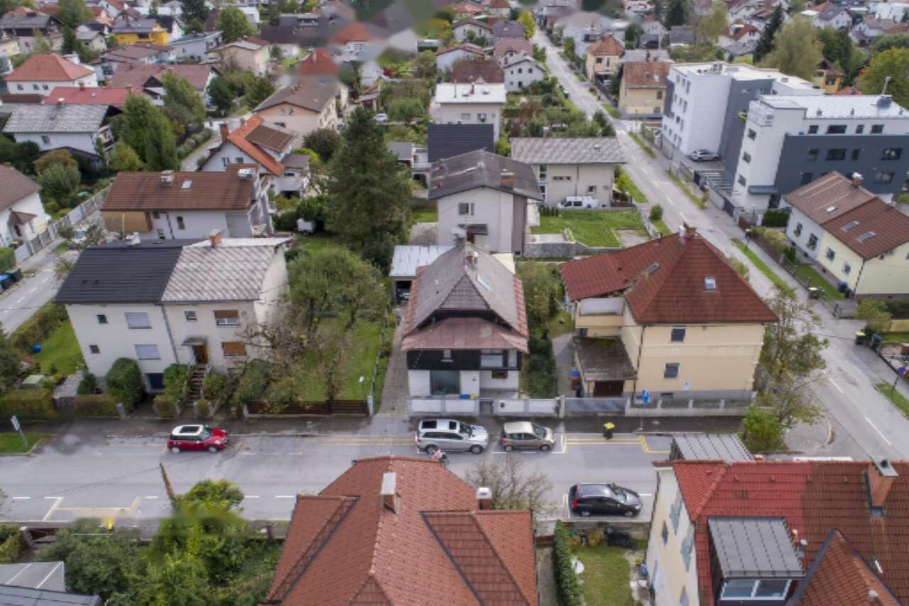 Дом в Любляне, Словения, 240 м² - фото 2