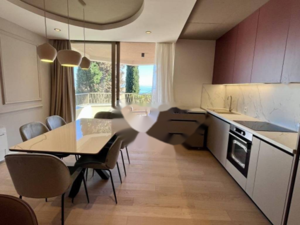 Квартира в Опатии, Хорватия, 79 м² - фото 2