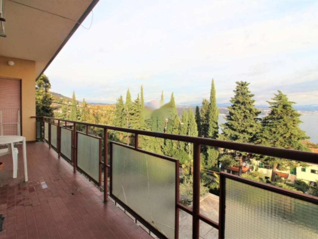 Квартира в Опатии, Хорватия, 100 м² - фото 2