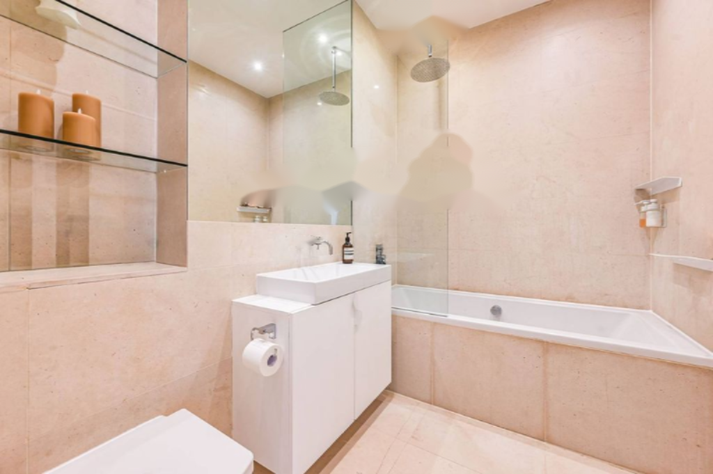 Квартира в Лондоне, Великобритания, 60 м² - фото 2