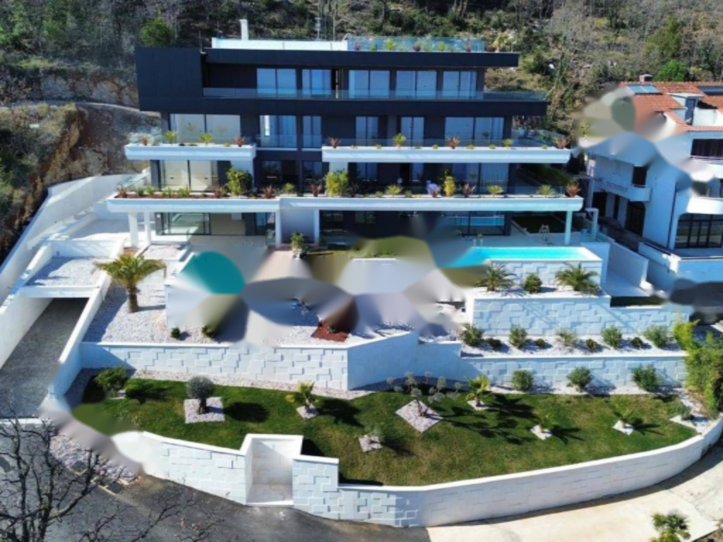 Дом в Опатии, Хорватия, 70 м² - фото 2