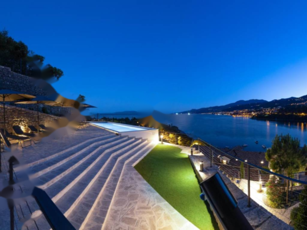 Квартира в Опатии, Хорватия, 99 м² - фото 2