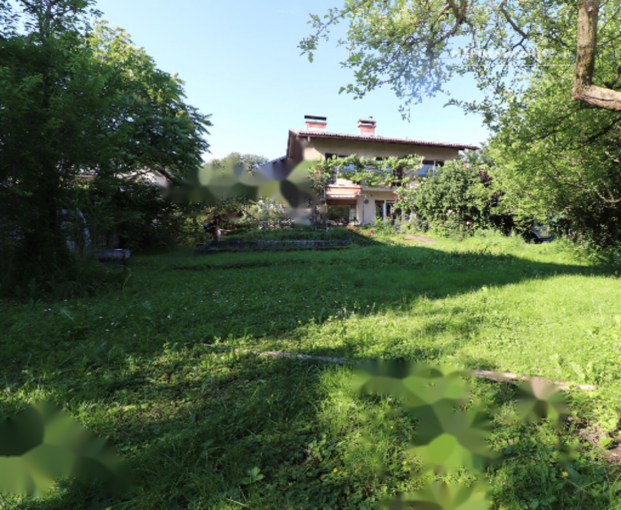 Дом в Любляне, Словения, 411 м² - фото 2