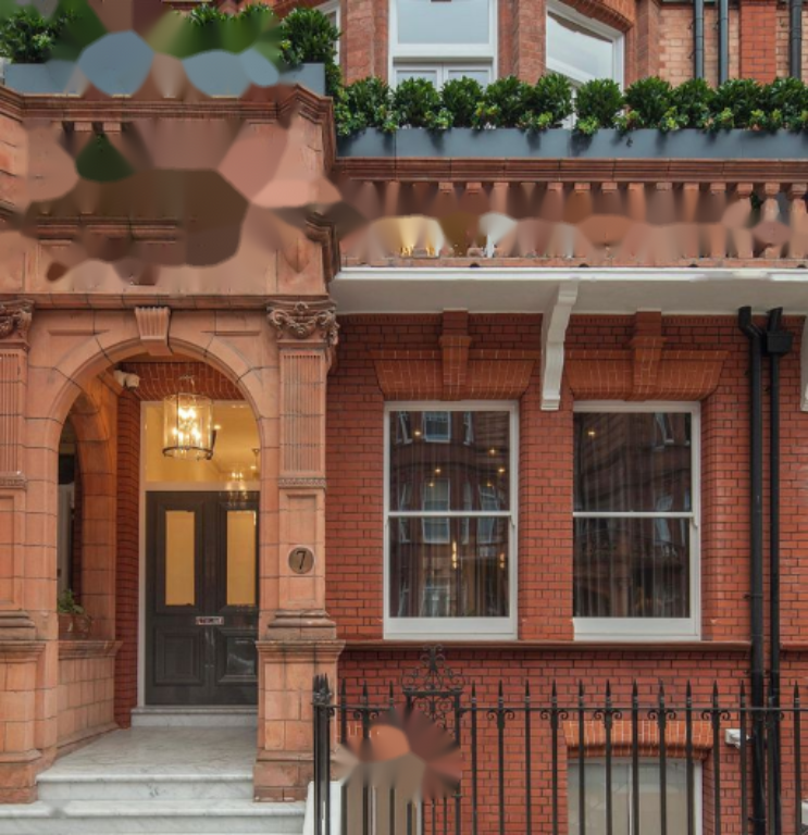 Квартира в Лондоне, Великобритания, 594 м² - фото 2