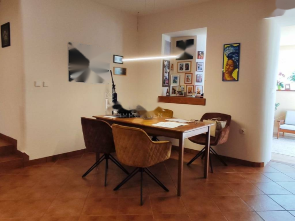 Квартира в Опатии, Хорватия, 118 м² - фото 2