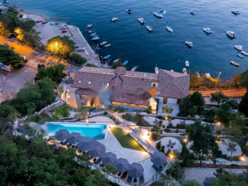 Квартира в Опатии, Хорватия, 99 м² - фото 2