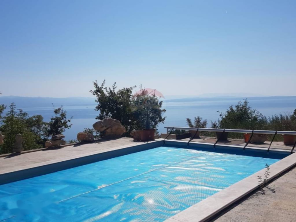 Квартира в Опатии, Хорватия, 98 м² - фото 2