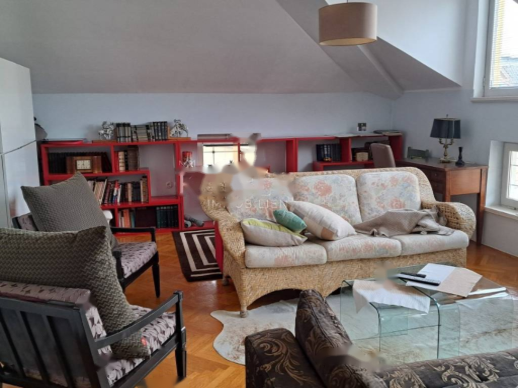 Квартира в Опатии, Хорватия, 200 м² - фото 2